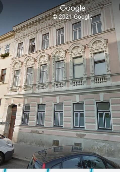 Imperial Sisi Residence-Concept Style Apartment Vienna Exterior photo